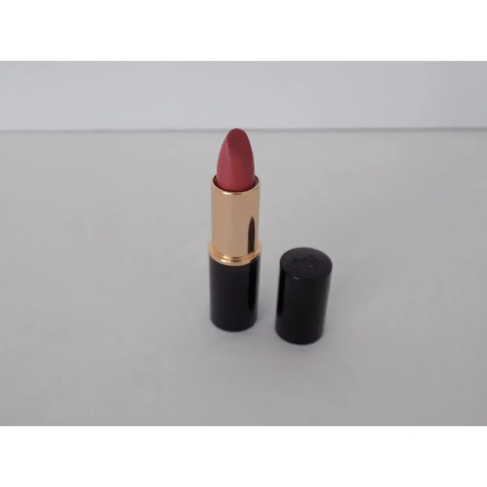 Lancome Rouge Superbe Matte Lustre Clair lipstick NEW No box